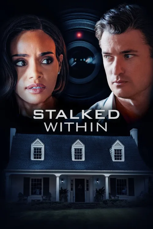 Stalked Within