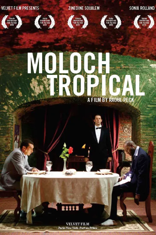 Moloch Tropical