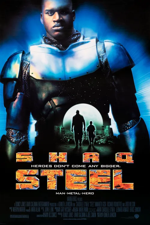 Steel