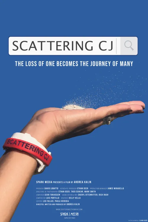 Scattering CJ