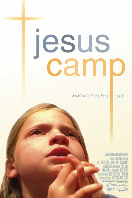 Jesus Camp