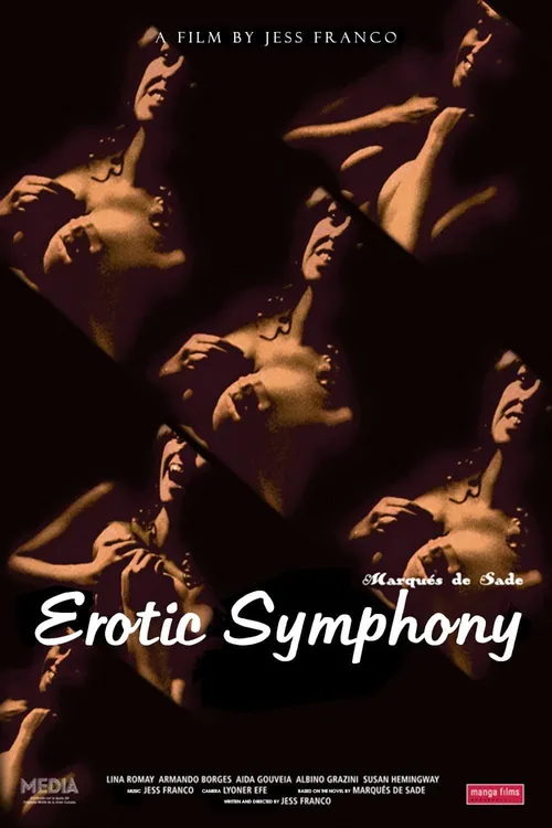 Erotic Symphony