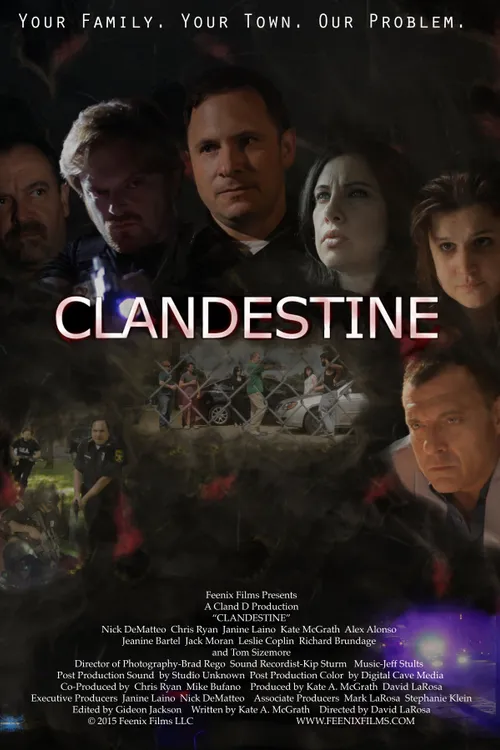 Clandestine