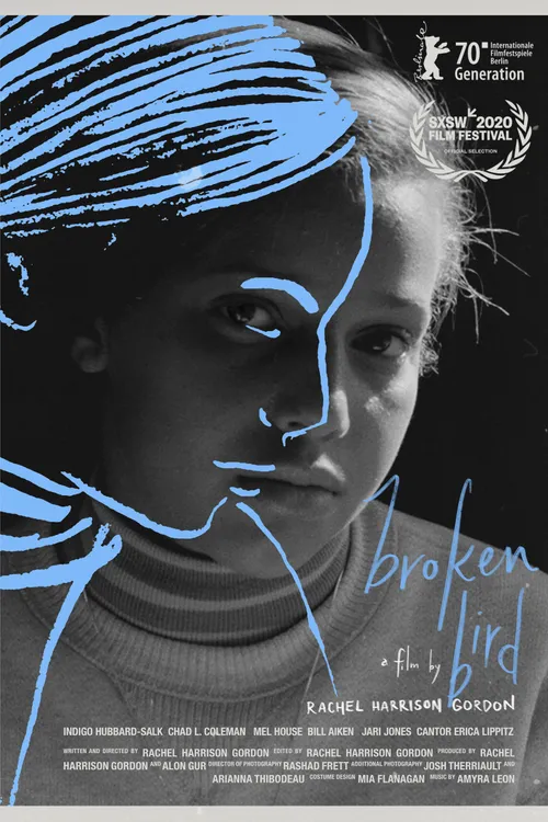 Broken Bird