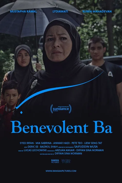 Benevolent Ba