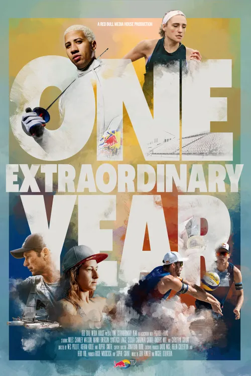 One Extraordinary Year