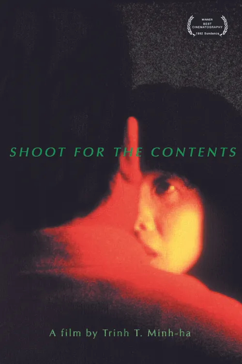 Shoot for the Contents