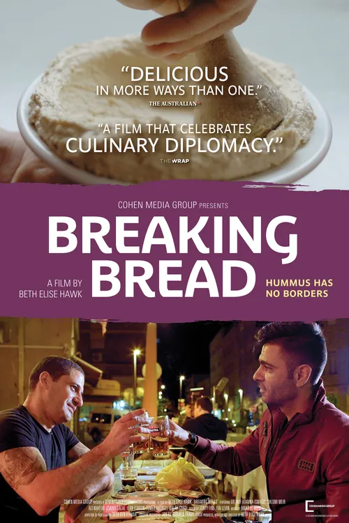 Breaking Bread