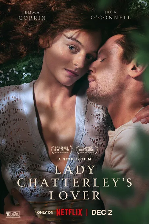 Lady Chatterley's Lover