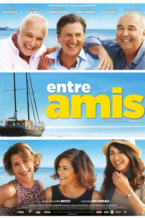 Entre amis