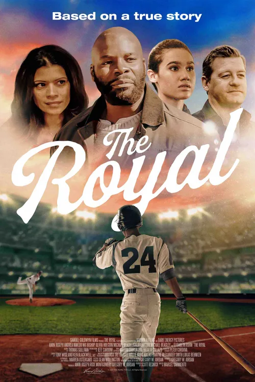 The Royal