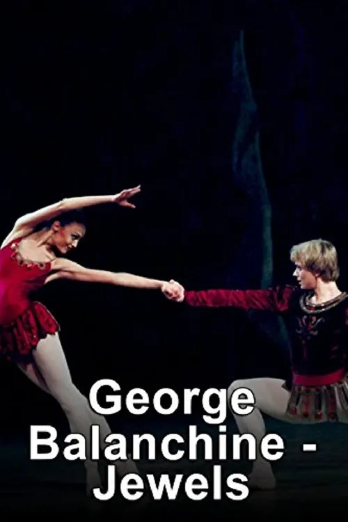 George Balanchine's Jewels