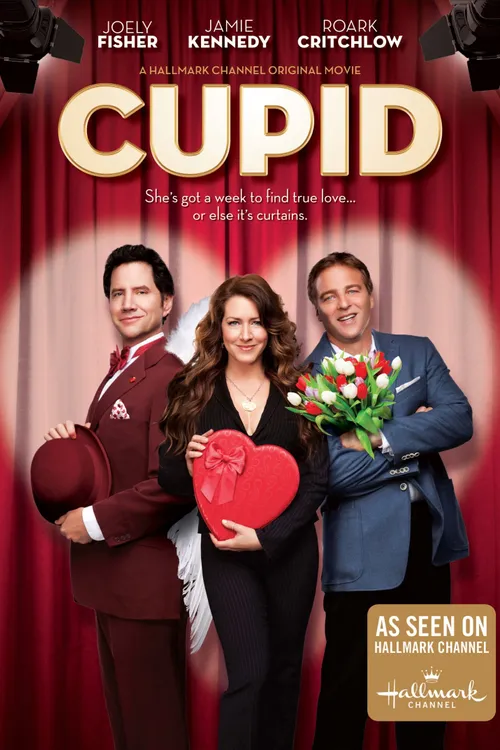 Cupid, Inc.