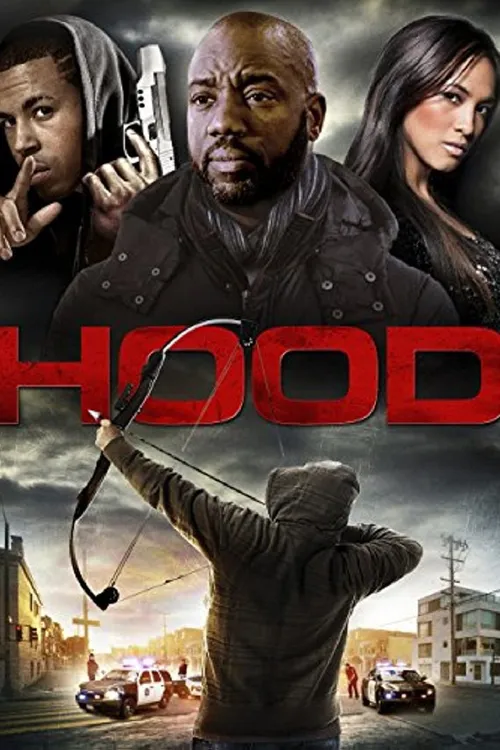 Hood