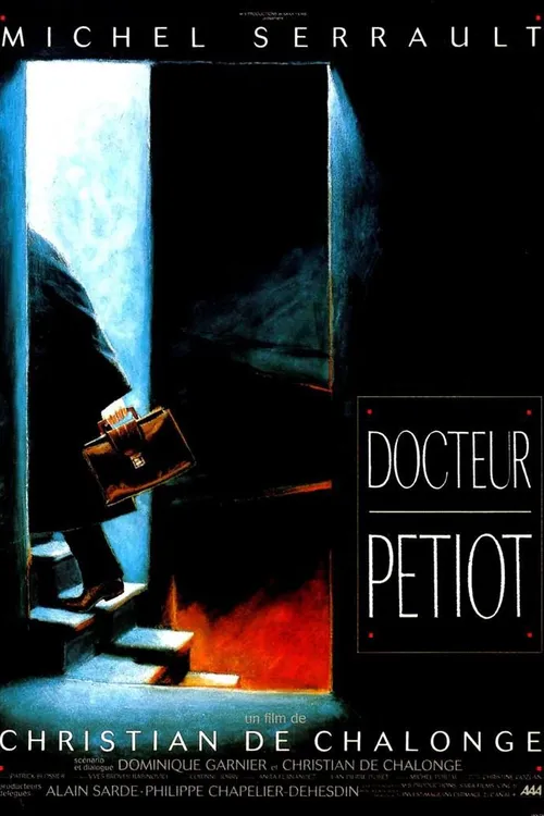 Dr. Petiot