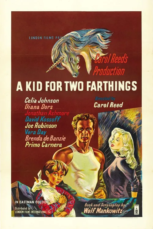 A Kid for Two Farthings