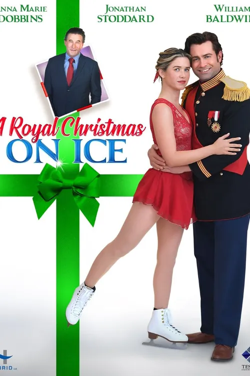 A Royal Christmas on Ice