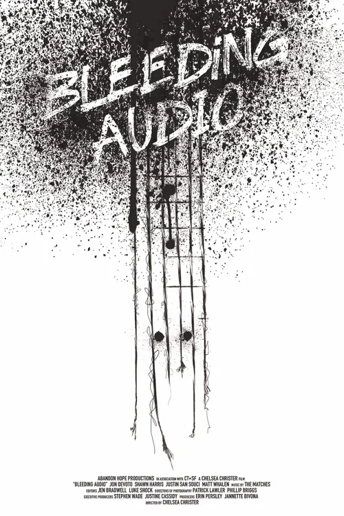 Bleeding Audio