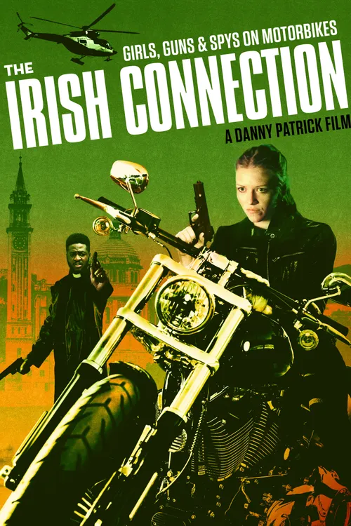 The Irish Connection