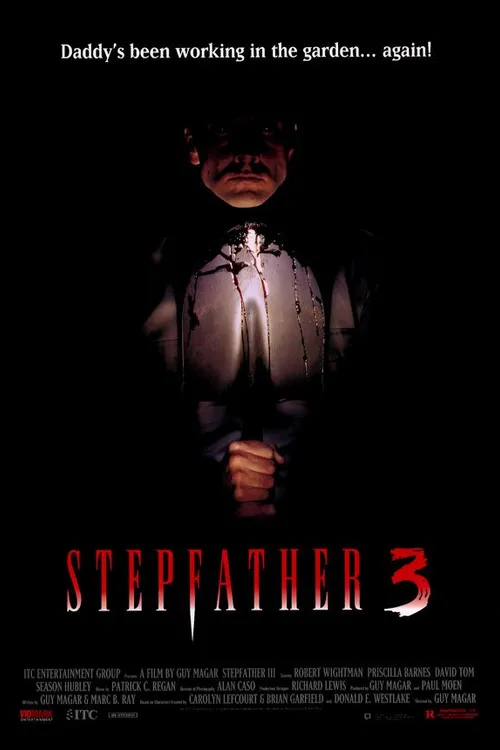 Stepfather 3