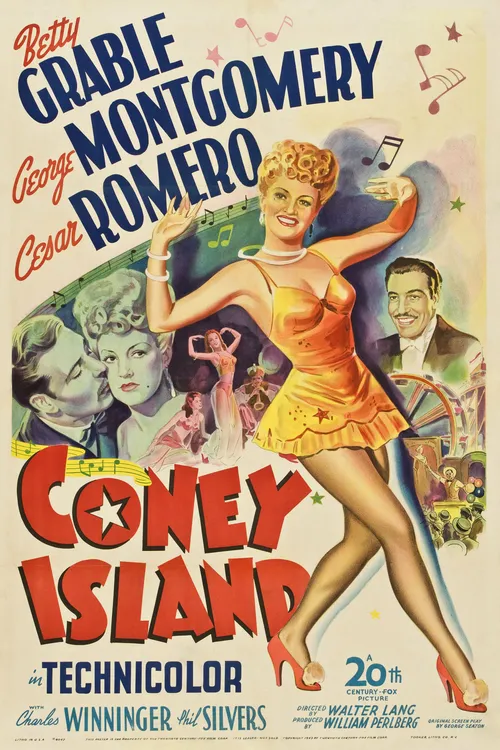 Coney Island