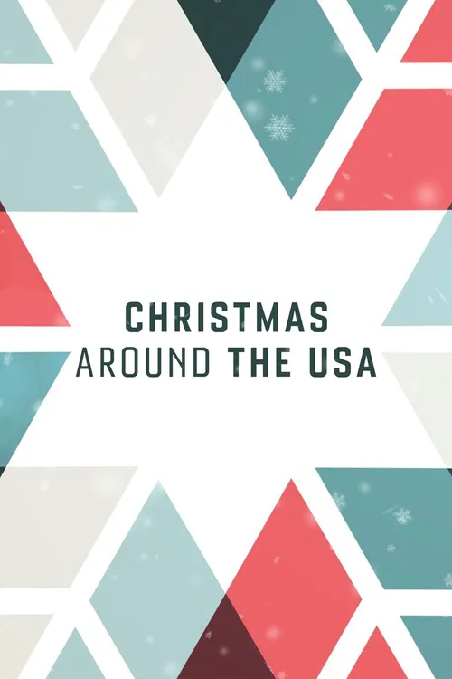 Christmas Around the USA