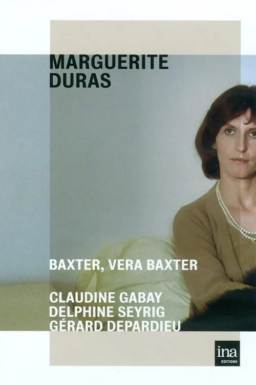 Baxter, Vera Baxter