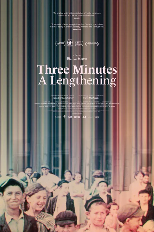 Three Minutes: A Lengthening