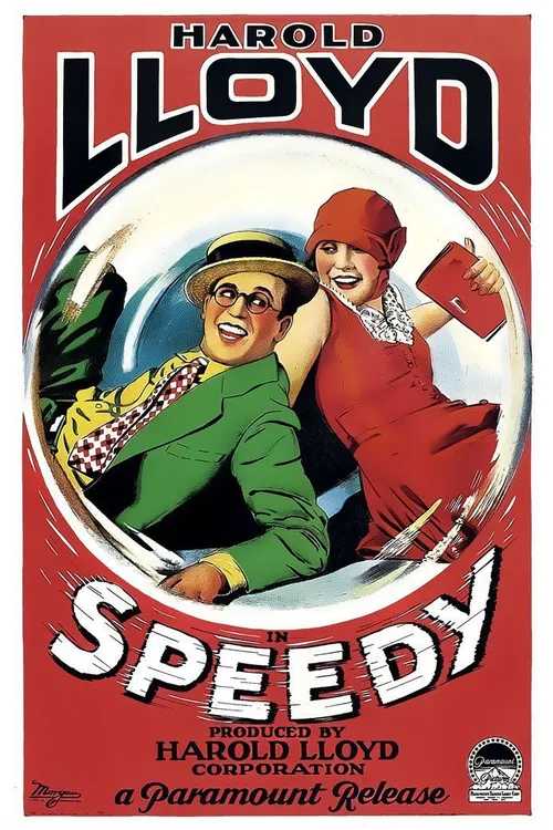 Speedy