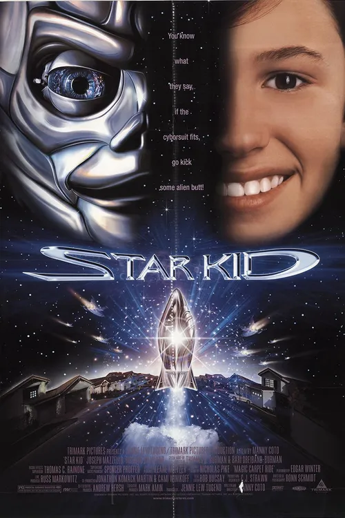 Star Kid