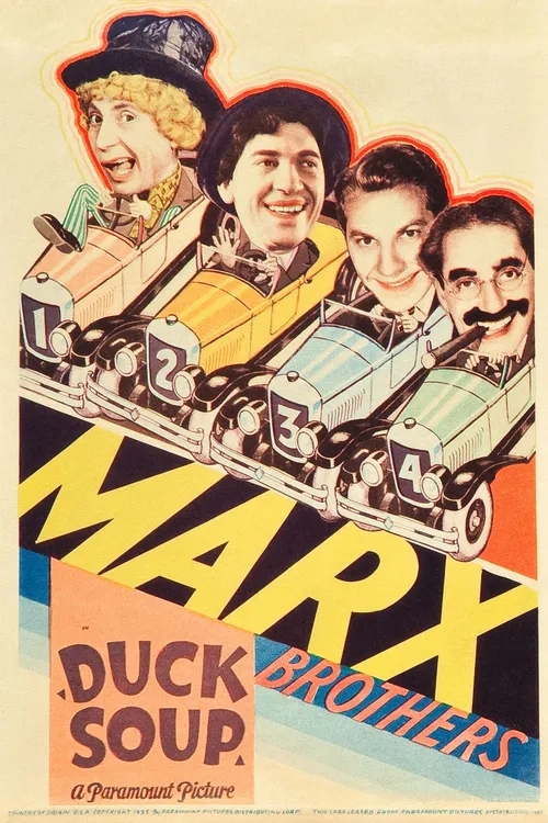 Duck Soup