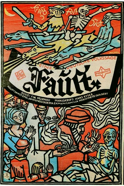 Faust