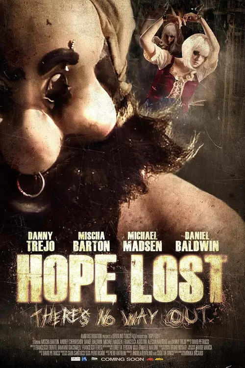 Hope Lost