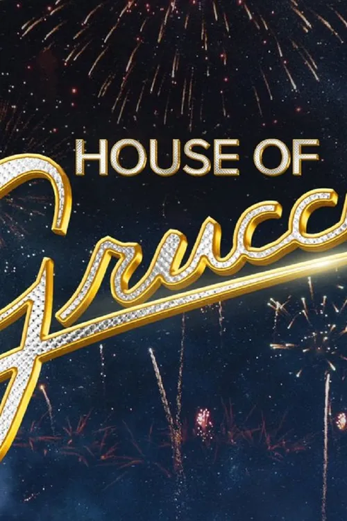 House of Grucci