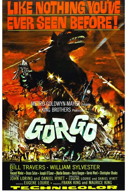 Gorgo