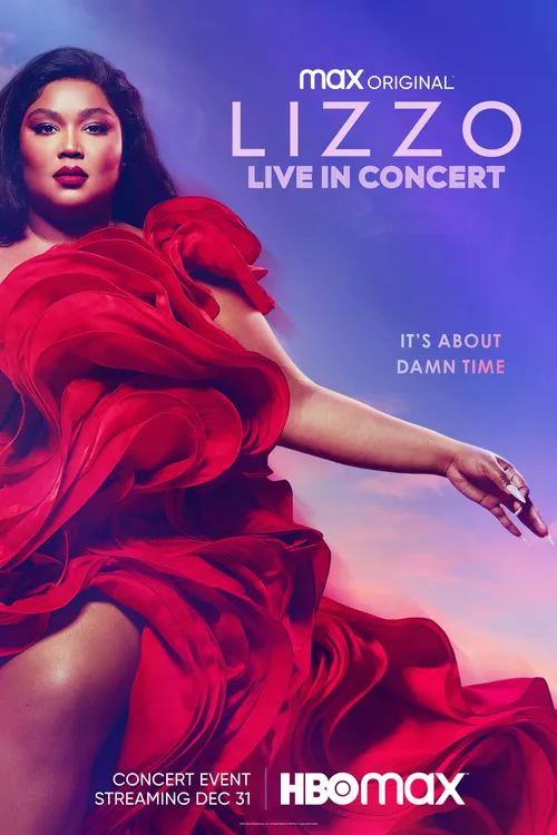 Lizzo: Live in Concert