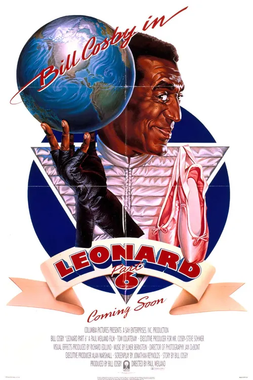 Leonard Part 6