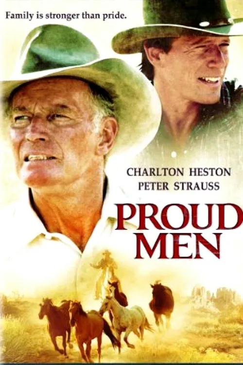 Proud Men