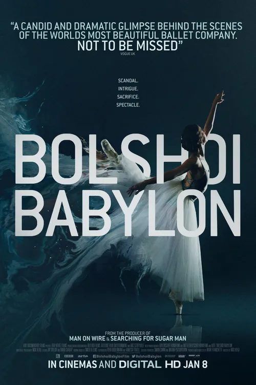 Bolshoi Babylon