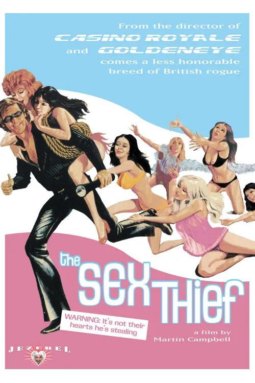 Sex Thief