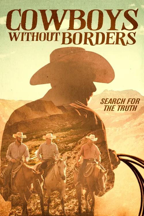 Cowboys Without Borders