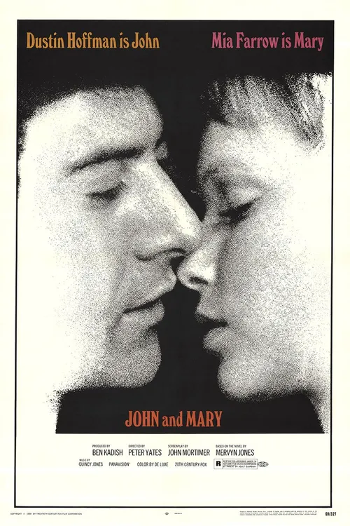 John and Mary