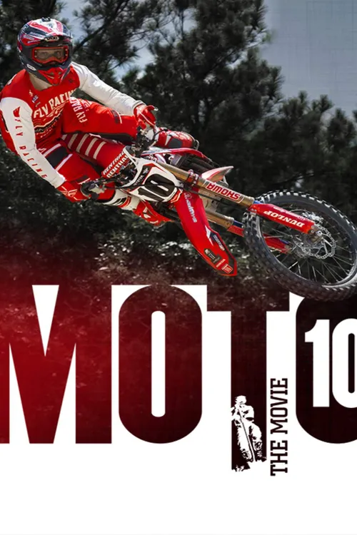 Moto 10: The Movie