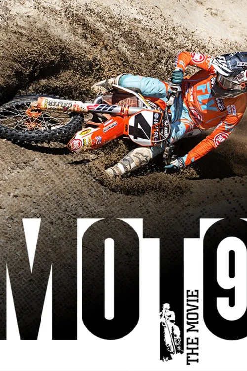 Moto 9: The Movie