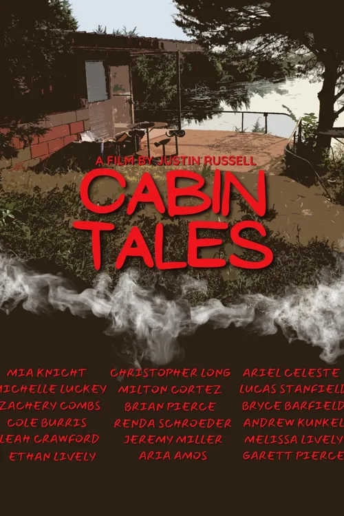 Cabin Tales