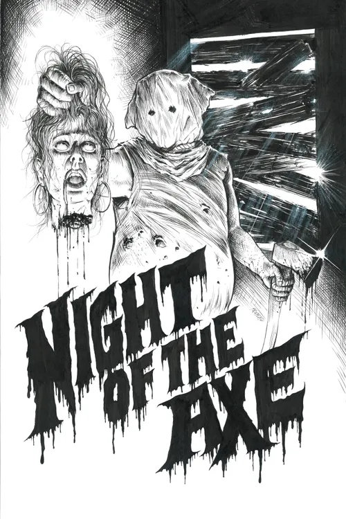 Night of the Axe