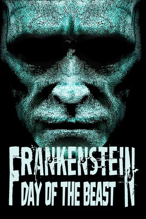 Frankenstein: Day of the Beast