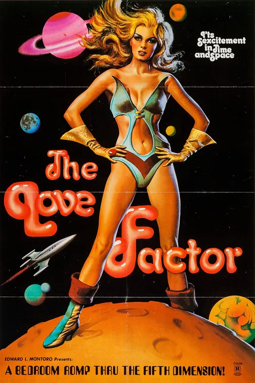 The Love Factor