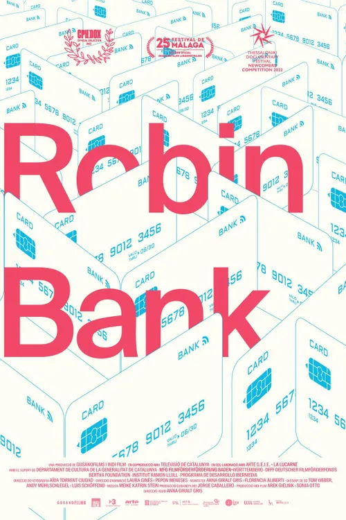 Robin Bank