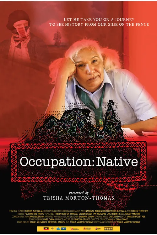 Occupation: Native